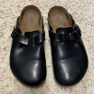 Birkenstock Boston size 39